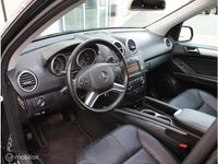 tweedehands Mercedes 350 M-KLASSELimited Edition| MB-dealer onderhouden