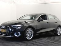 Occasion Audi A3 Sportback e-tron Business 2021 Zwart Hatchback