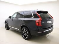 tweedehands Volvo XC90 T8 390pk AWD Ultimate Bright / 360 Camera / Έlectric. Stoelen / Head-Up / Full-LED