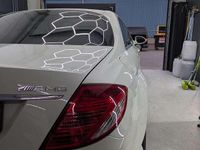 Occasion Mercedes ML63 AMG AMG 525 PK (386 kW) 2007 Wit SUV