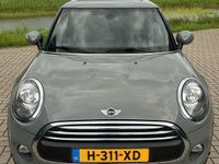 tweedehands Mini ONE 1.2 Chili Bns./PANO/JCW interieur