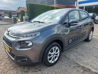 tweedehands Citroën C3 1.2 PureTech S&S Feel