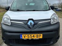 Occasion Renault Kangoo 2016 Wit MPV