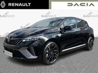 Occasion Renault Clio V Bose Edition 69 PK (50 kW) 2024 Zwart Hatchback