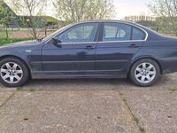 tweedehands BMW 320 320 d Executive