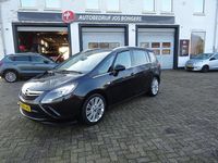 Occasion Opel Zafira Tourer Business 120 PK (88 kW) 2013 Zwart MPV