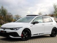 Occasion VW Golf VIII GTI Clubsport 301 PK (221 kW) 2023 Wit Hatchback