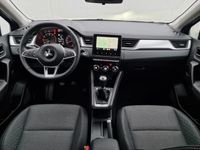 tweedehands Mitsubishi ASX 1.3 DI-T Intense 140PK / Navigatie via Android Aut