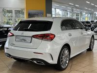 Occasion Mercedes A250 AMG 218 PK (160 kW) 2024 Wit (metallic) Hatchback