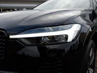 Occasion Volvo XC60 349 PK (256 kW) 2025 Zwart SUV