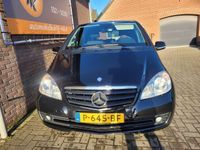 tweedehands Mercedes A160 BlueEFFICIENCY Edition 125 Classic