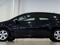 Occasion Toyota Auris Hybrid 99 PK (72 kW) 2011 Zwart Hatchback