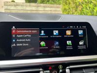 Occasion BMW 440 M Sport 374 PK (275 kW) 2021 Zwart Coupé