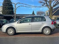 Occasion VW Golf V 116 PK (85 kW) 2007 Grijs Hatchback