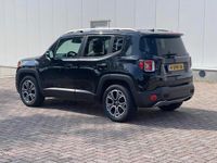 tweedehands Jeep Renegade 1.4 MultiAir Limited