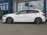 Occasion BMW M135 Executive 306 PK (225 kW) 2020 Wit Hatchback