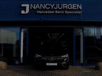 Occasion Mercedes B180 Business 136 PK (100 kW) 2019 Grijs MPV