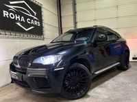 tweedehands BMW X6 XDrive40d High Executive PANO, 22INCH, HEAD-UP