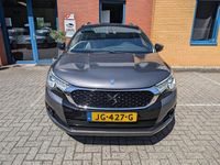 Occasion DS Automobiles DS4 Chic 165 PK (121 kW) 2016 Grijs Hatchback