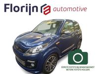 Occasion Ligier JS50 2019 Blauw Hatchback