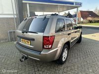 tweedehands Jeep Grand Cherokee 3.7 V6 Laredo g3