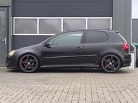 Occasion VW Golf V Edition 327 PK (240 kW) 2007 Zwart Hatchback