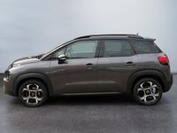 Occasion Citroën C3 Aircross Shine 110 PK (80 kW) 2020 Grijs SUV