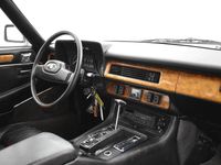 Occasion Jaguar XJS S 296 PK (217 kW) 1983 Rood Coupé