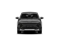 Nieuw Skoda Elroq 144 kW (197 PK) 2026 Black magic SUV
