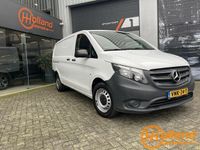 tweedehands Mercedes Vito Bestel 111 CDI Lang| L2|Achterdeuren