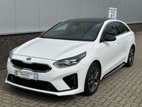 tweedehands Kia ProCeed ProCeed /1.5 T-GDI GT-Line | Panorama | 160PK | JBL | Fabri