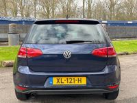 tweedehands VW Golf 1.2 TSI Highline DSG AUTOMAAT stoelverwarming