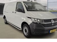 Occasion VW T6.1 2020 Wit Van