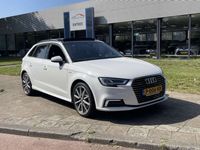 tweedehands Audi A3 e-tron S-Line 204PK | Pano | Virtual Cockpit |