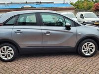 tweedehands Opel Crossland X 1.2 Online edition