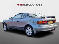 tweedehands Toyota Celica 1.6 Liftback STi E2 bj 1994 Nw.APK bij Aflevering!