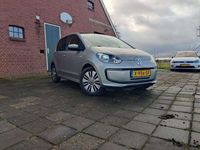 tweedehands VW e-up! E- UP, 2000 SEPP subsidie mogelijk!