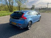 tweedehands Volvo V40 V402.0 D2 R-Design Bns