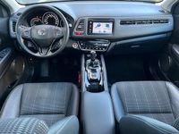 tweedehands Honda HR-V 1.5 i-VTEC Executive|Pano|Achteruitrijcamera|Navigatie|Stoelverwarming