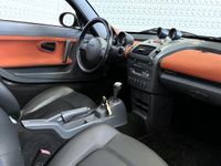 tweedehands Smart Roadster 0.7 Leder interieur + Airconditioning + Automaat