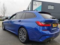 tweedehands BMW 320 3-SERIE Touring d Business Edition M-Pakket Panodak Sportlede