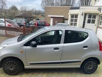 tweedehands Nissan Pixo 1.0 Visia