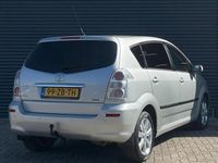 Occasion Toyota Corolla Verso 129 PK (94 kW) 2008 Grijs MPV