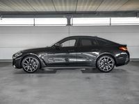 tweedehands BMW 420 4-SERIE Gran Coupé i High Executive M-Sport Head-Up Display Trekhaak