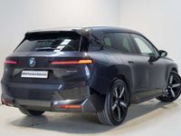 tweedehands BMW iX xDrive40 Business Edition Plus Sportpakket - Verwa