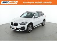 Occasion BMW X1 179 PK (131 kW) 2022 SUV