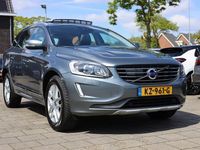 tweedehands Volvo XC60 2.0 T5 FWD POLAR+ | PANO | NAVI | LEDER | CAMERA