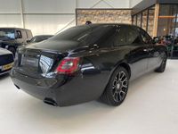 tweedehands Rolls Royce Ghost Black Badge 6.75 V12 | Sterrenhemel | Massage | Be