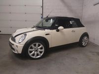 Occasion Mini Cooper 116 PK (85 kW) 2007 Hatchback