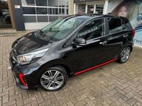 tweedehands Kia Picanto 1.2 T-GDI GT-Line | 4Cilinder! | Navi | Camera | Xenon | Full-Led | Leder | Cruise | Climate | Full-option's!